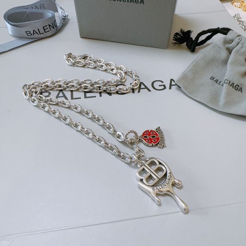 Balenciaga Necklaces